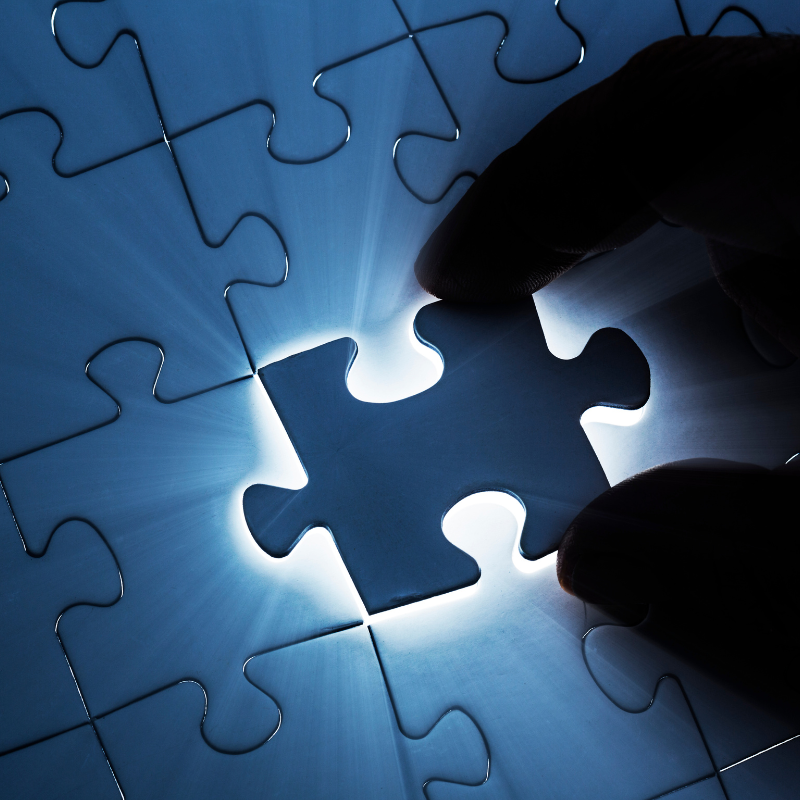 Oplossing probleem klant